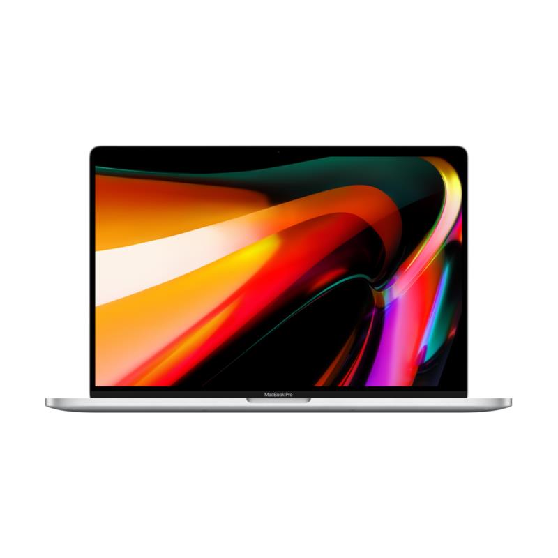 Apple MacBook Pro 16 Touch Bar (i7 9th Gen/16GB/512GB) Silver