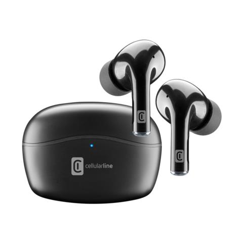 Cellular Line Vivid Black