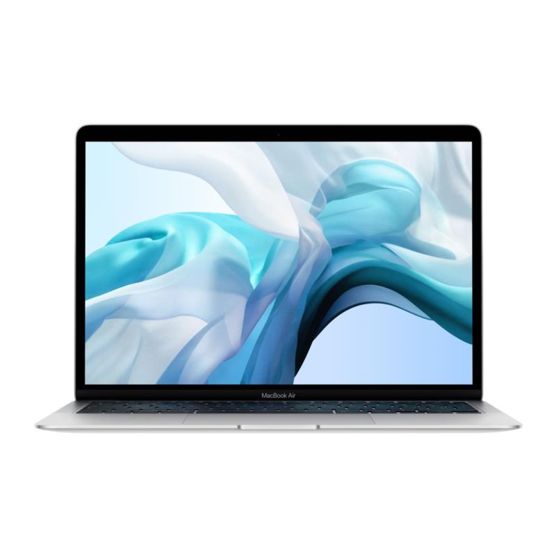 Apple MacBook Air 13" 2020 i3/8GB/256GB Silver (MWTK2GR/A)