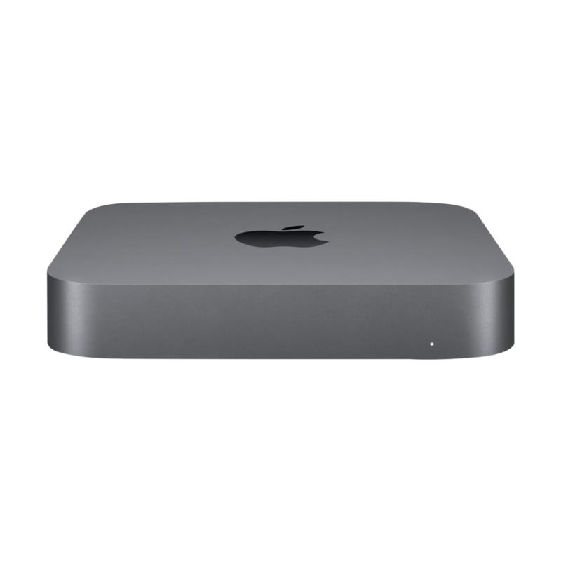 Apple Mac Mini 3.0GHz 6-Core 8th Gen i7/8GB/512GB (MXNG2GR/A)