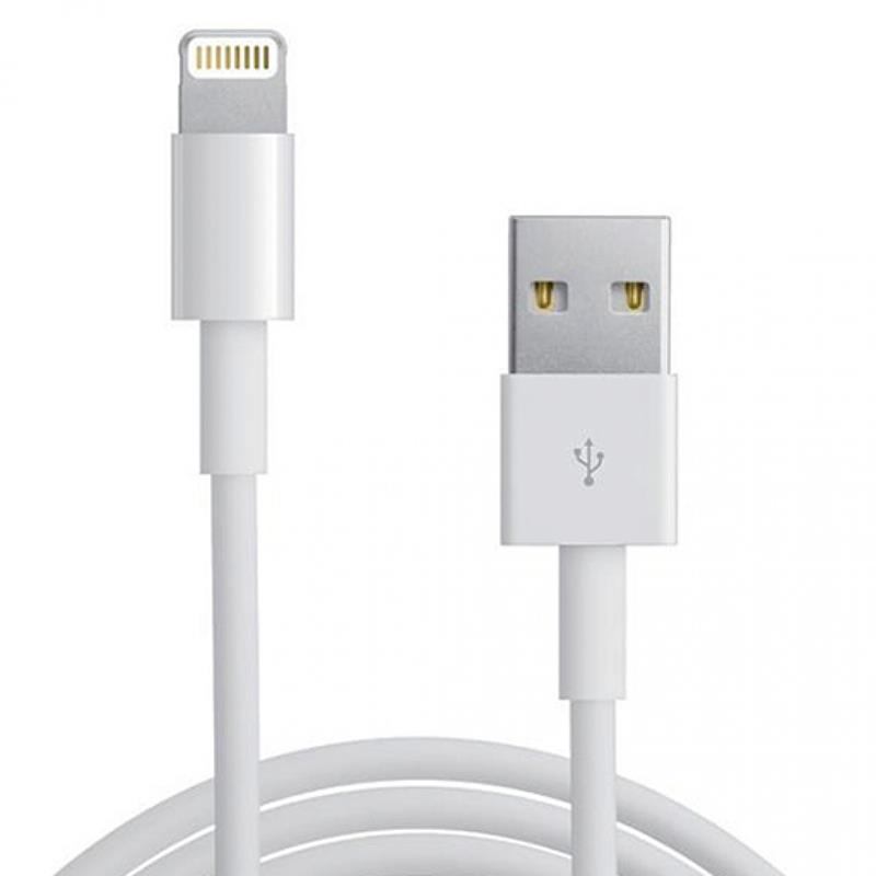 Cellular Line USB Lightning για iPhone 5