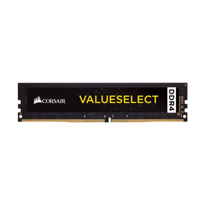 Crucial ValueSelect 32GB DDR4-2666MHz CL18 DIMM (CMV32GX4M1A2666C18)