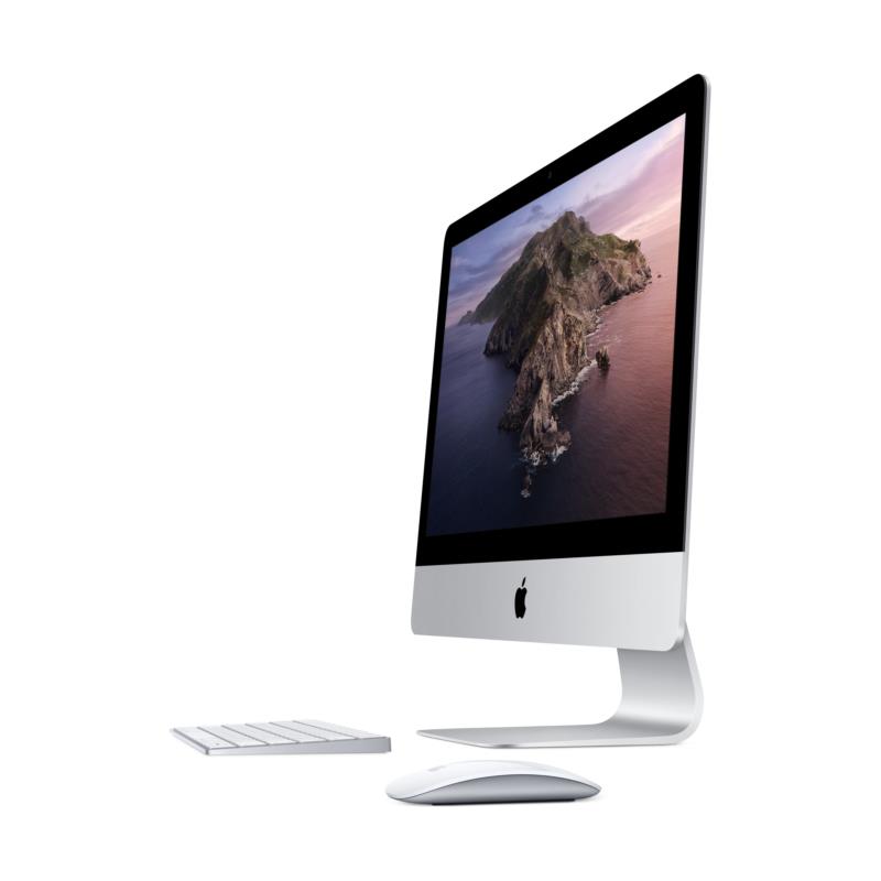 Apple iMac 21.5" i5/8GB/256GB/Iris