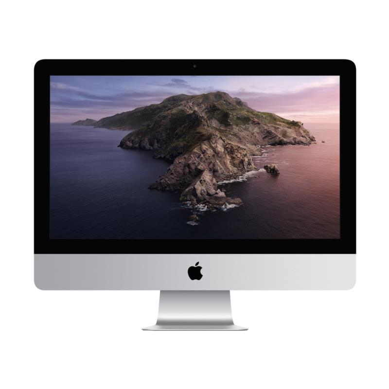 Apple iMac Retina 4K 21.5" i5/8GB/256GB/RadeonPro560X 4GB
