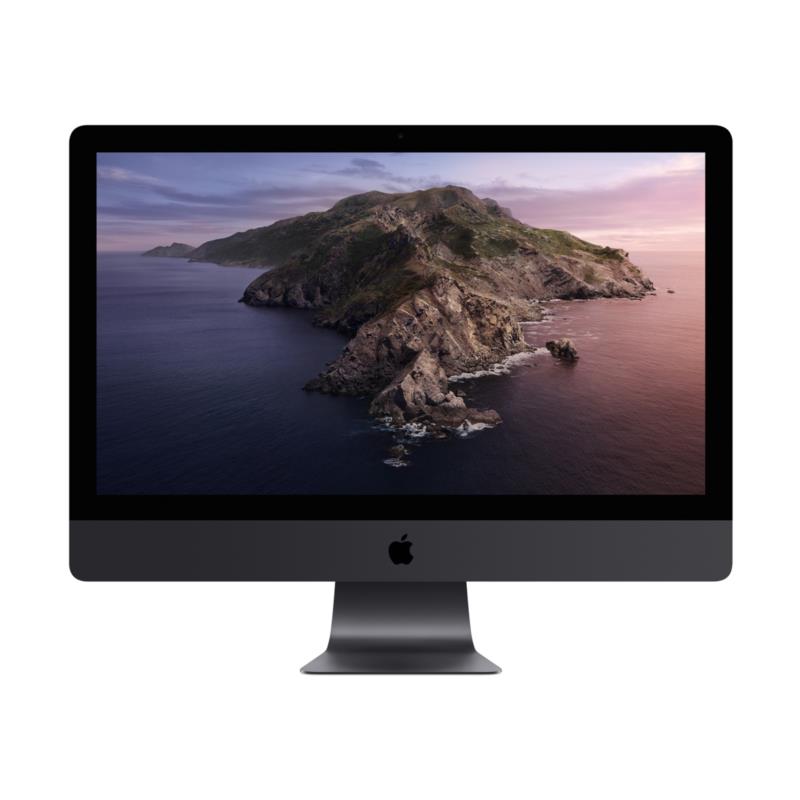 Apple iMac Pro Retina 5K 27" Xeon/32GB/1ΤΒ/ RadeonProVega56 8GB