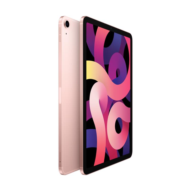 Apple iPad Air 4th Gen 256GB Cellular Rose Gold