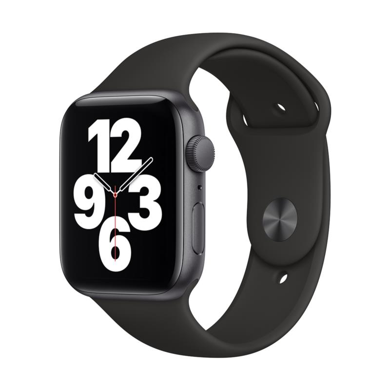 Apple Watch SE 44mm Sportband Space Grey