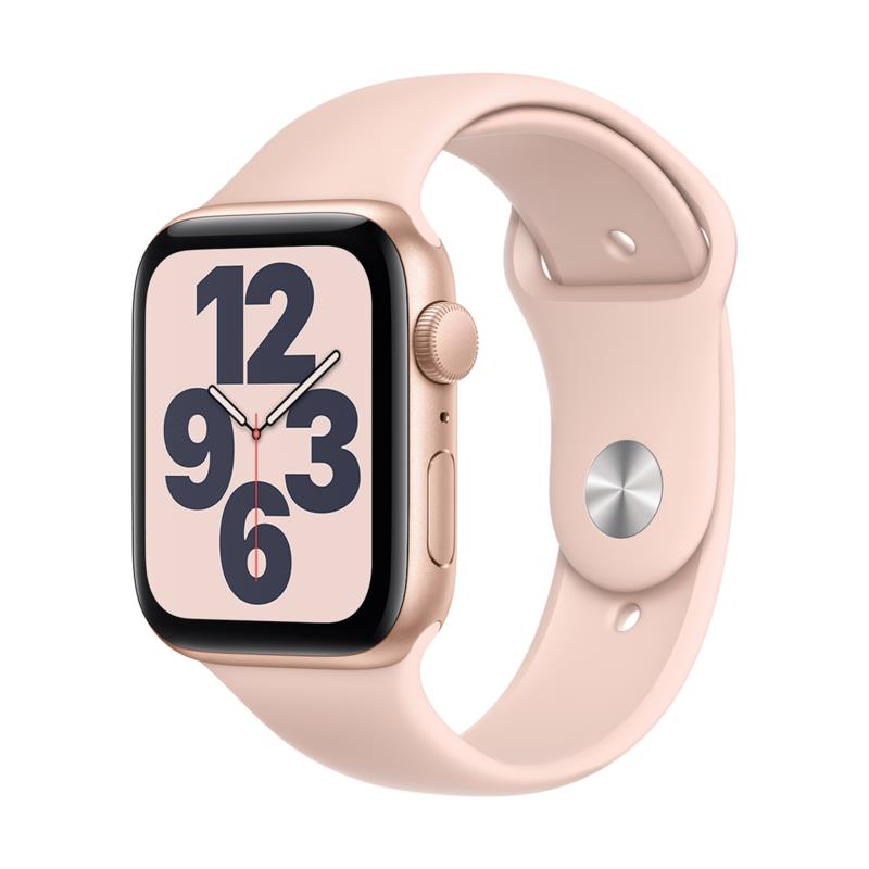Apple Watch SE 44mm Sportband Gold