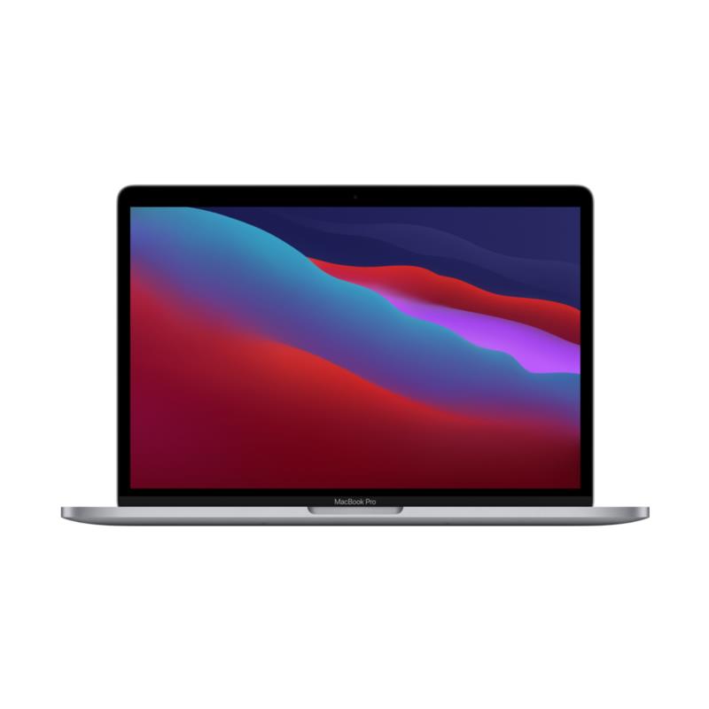 Apple MacBook Pro 13 M1 8-Core/16GB/256GB/8-Core GPU Space Gray