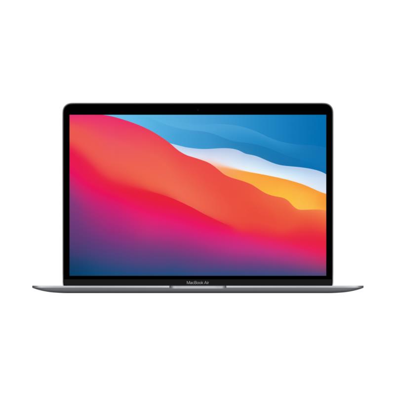Apple MacBook Air 13 M1 8-Core/16GB/512GB/8-Core GPU Space Gray