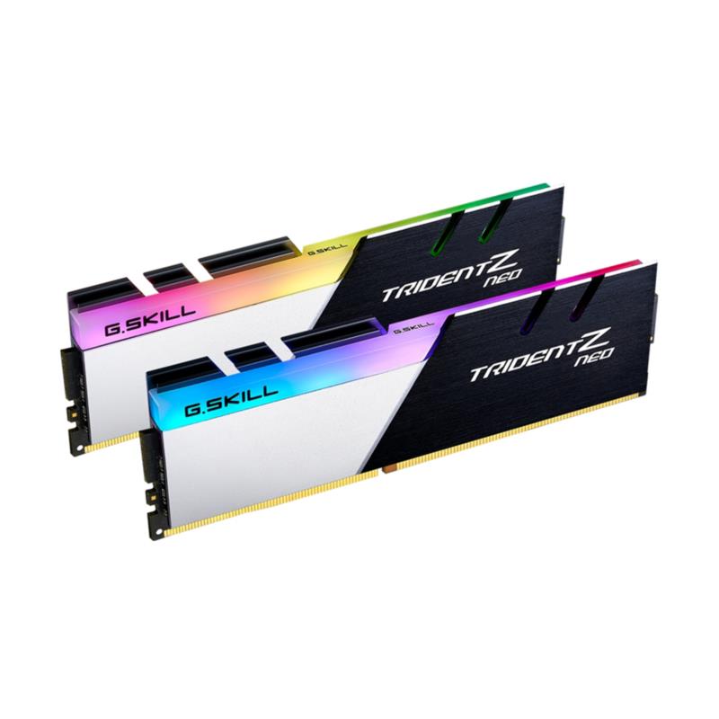 G.Skill TridentZ Neo 16GB DDR4-3600MHz C16 (F4-3600C16D-32GTZNC) x2
