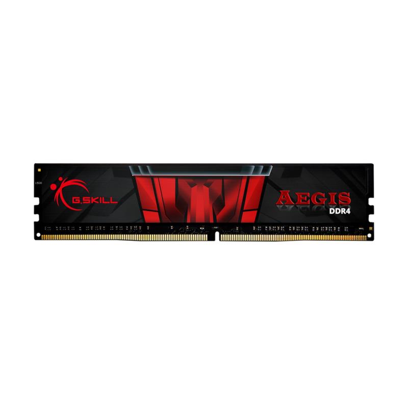 G.Skill Aegis 8GB DDR4-3200MHz C16 (F4-3200C16S-8GIS)