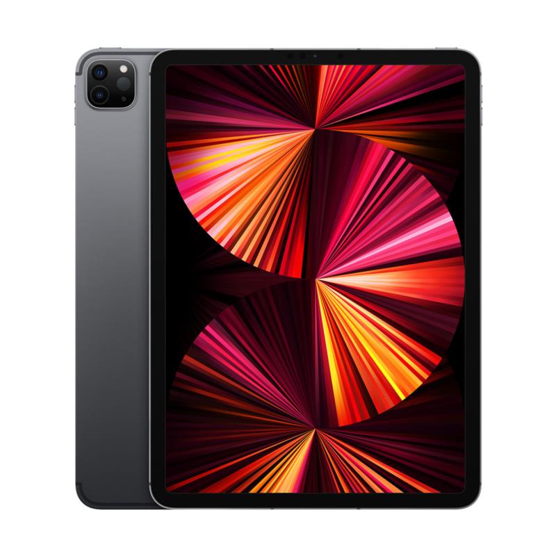 Apple iPad Pro 11" 2021 1TB 5G Space Grey