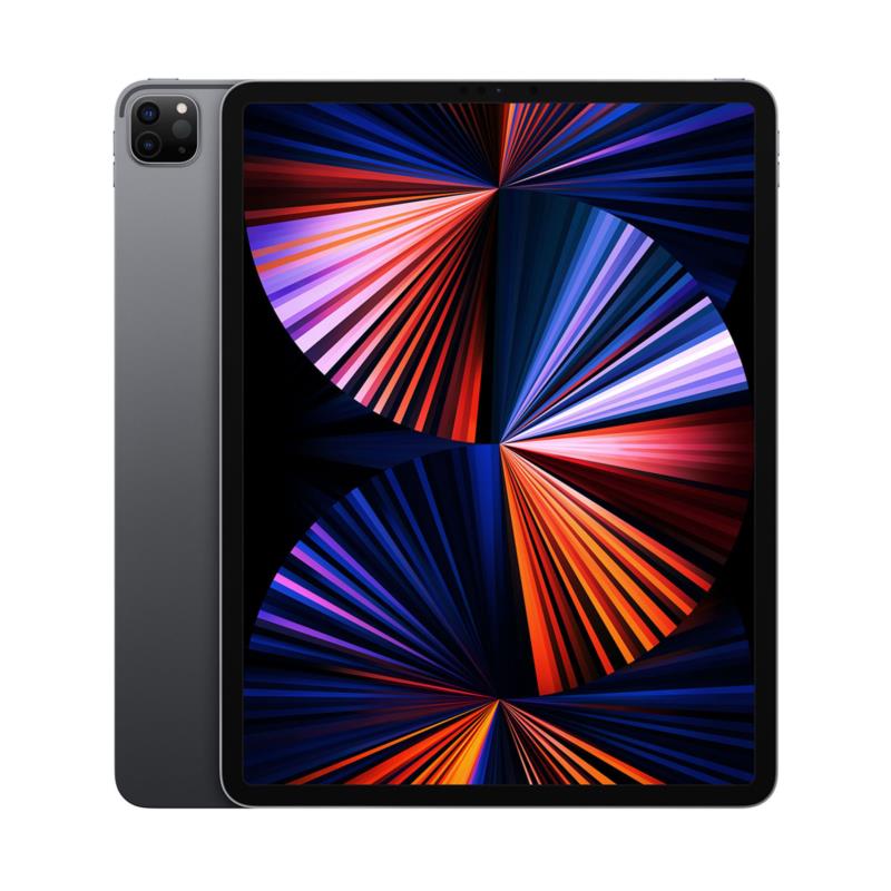 Apple iPad Pro 12.9" 2021 128GB Wifi Space Gray