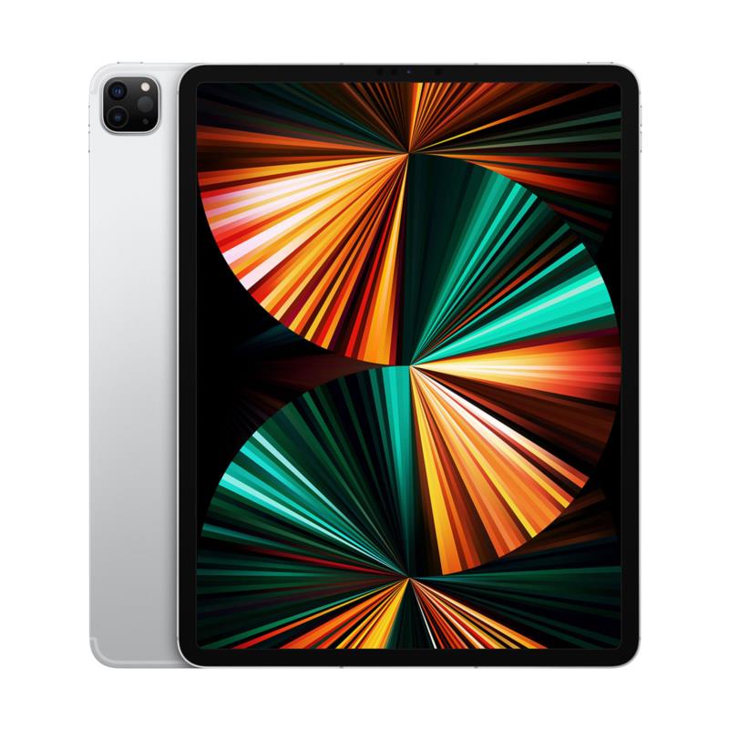 Apple iPad Pro 12.9" 2021 128GB 5G Silver