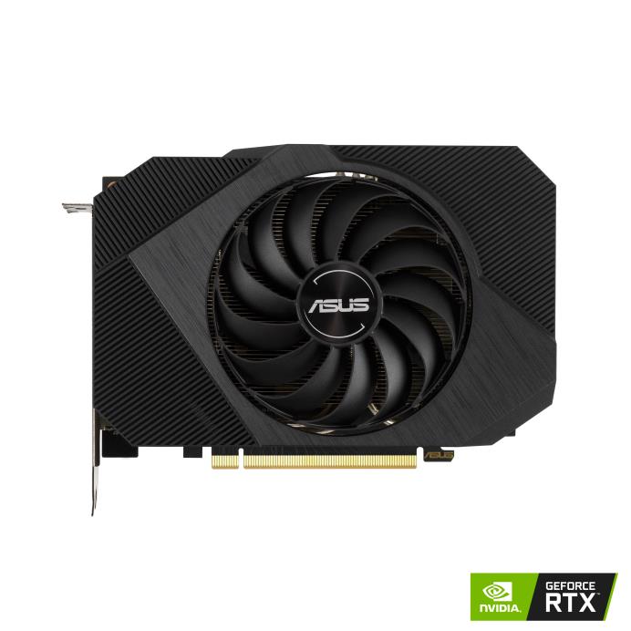Asus Phoenix GeForce RTX 3060
