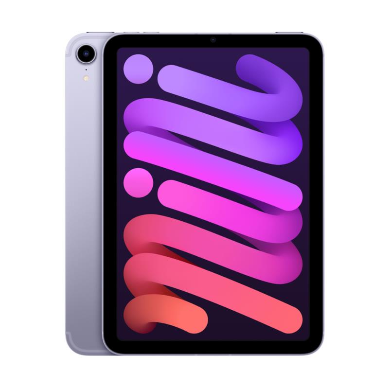 Apple iPad Mini 2021 Cellular 256GB Purple