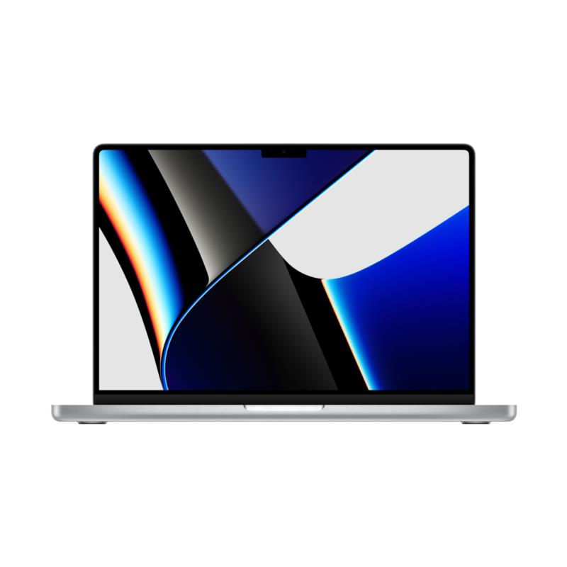 Apple MacBook Pro 14 M1 Pro 10-Core/16GB/1TB/16-Core GPU Silver