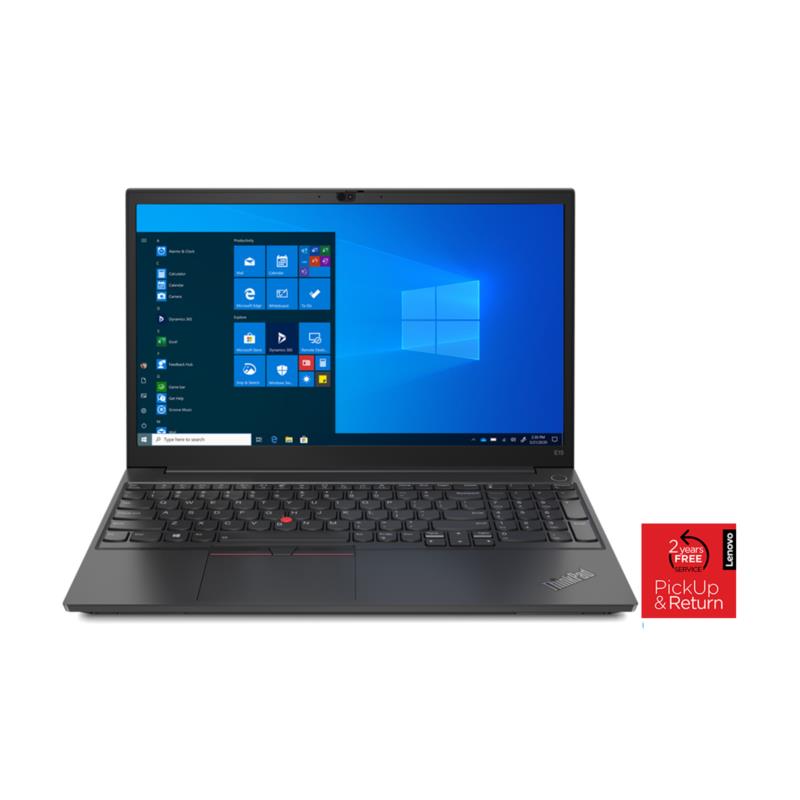 Lenovo ThinkPad E15 i5-1135G7/8GB/256GΒ