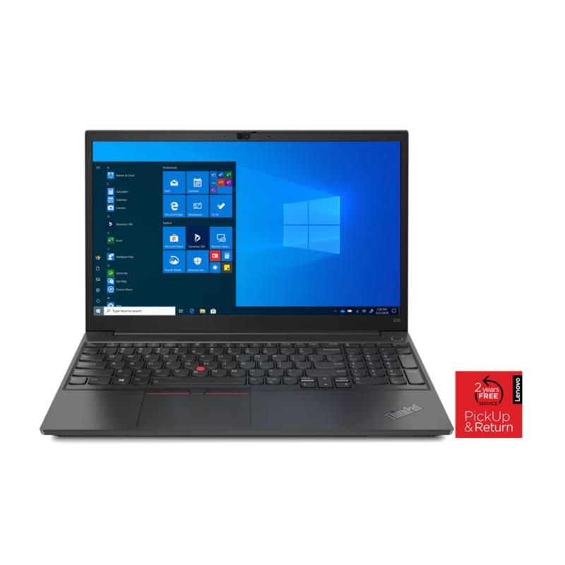 Lenovo ThinkPad L15 G2 15.6" i5-1135G7/16GB/512GB