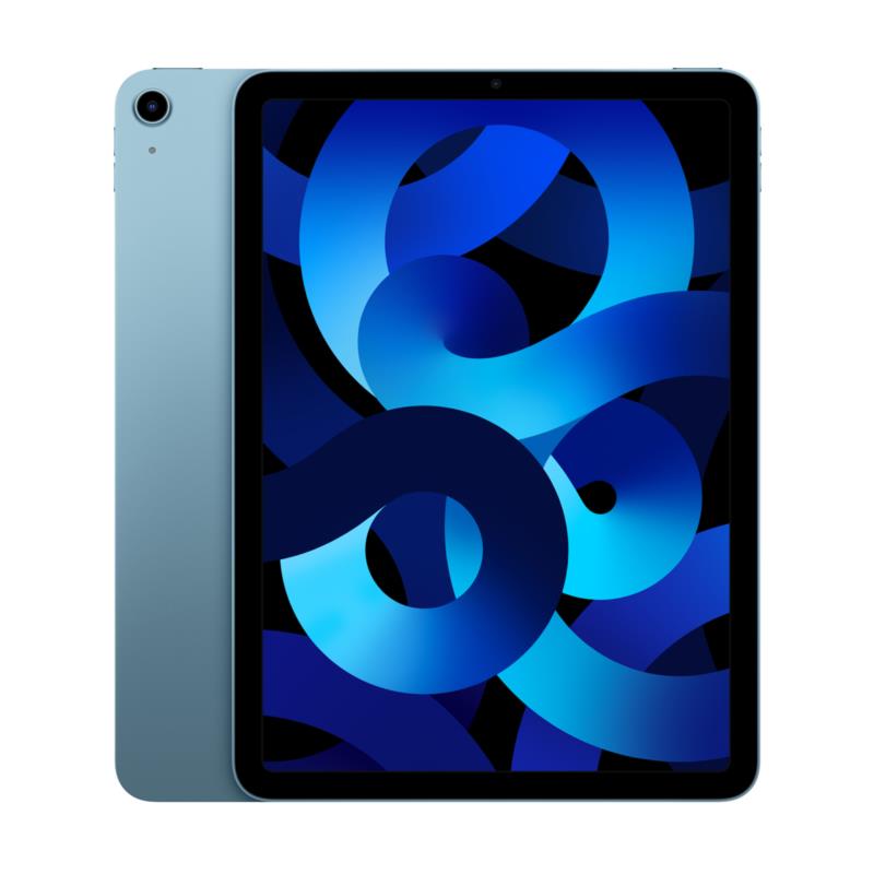 Apple iPad Air 5th Gen 64GB Wifi Blue