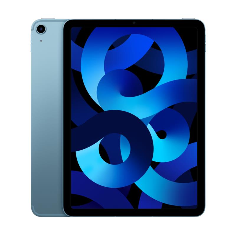 Apple iPad Air 5th Gen 256GB 5G Blue