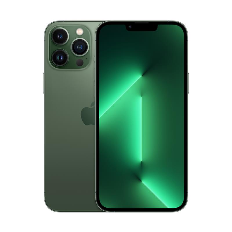 Apple iPhone 13 Pro Max 1TB Alpine Green