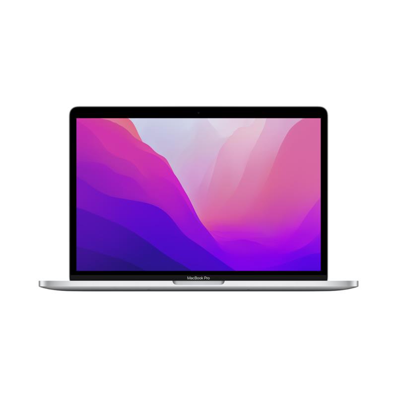 Apple MacBook Pro 13 M2 8-Core/8GB/256GB/10-Core GPU Silver