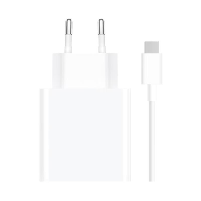 Xiaomi Charging Combo with Type-C Cable 67W