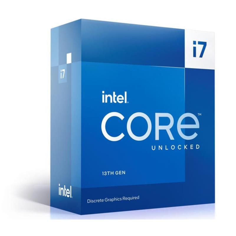 Intel i7-13700KF S1700 Box