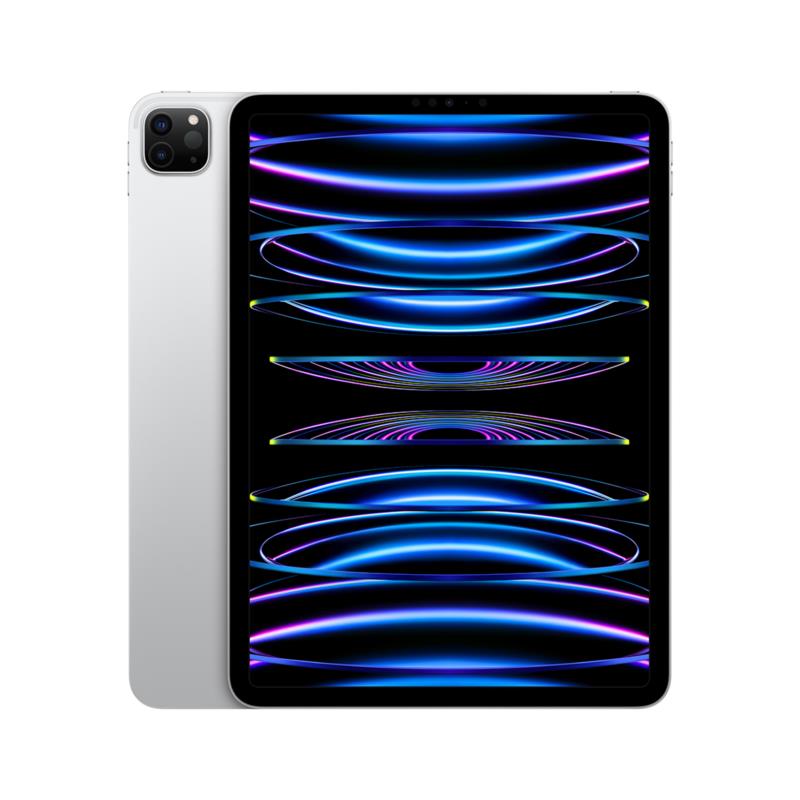 Apple iPad Pro 11" 2022 256GB Wi-Fi Silver