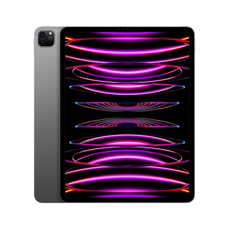 Apple iPad Pro 12.9" 2022 2TB Wi-Fi Space Grey