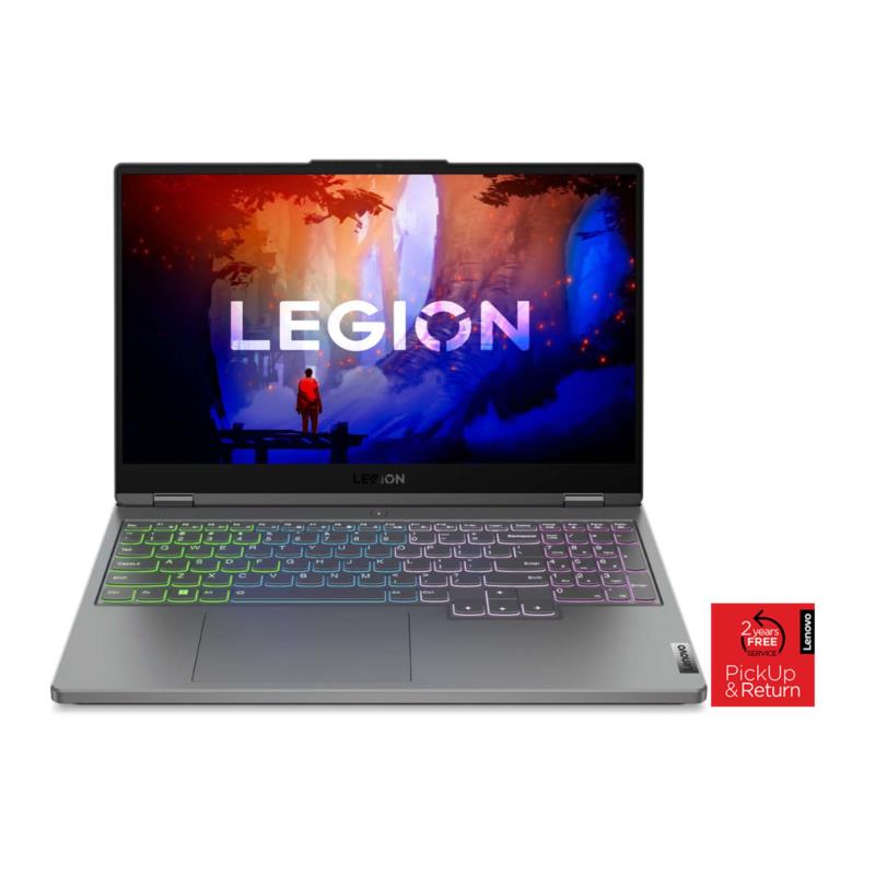 Lenovo Legion 5 15ARH7H R7-6800H/16GB/512GB RTX 3060 6GB