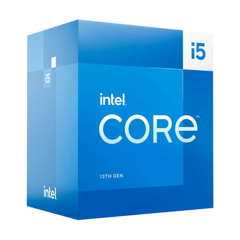 Intel Core i5 13400 S1700 Box