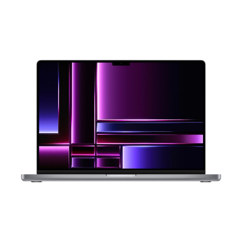 Apple MacBook Pro 16 M2 Pro 12-Core/16GB/512GB/19-core GPU Space Gray