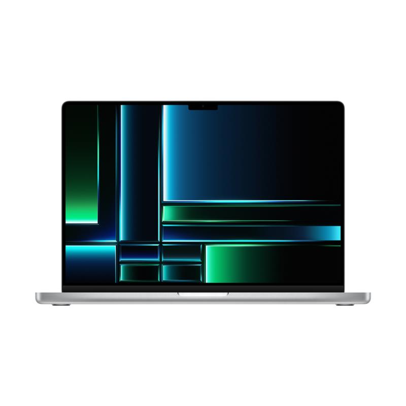 Apple MacBook Pro 16 M2 Pro 12-Core/16GB/512GB/19-core GPU Silver