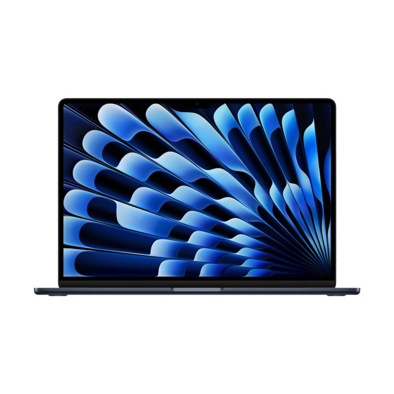 Apple MacBook Air 15 M2 8-Core/8GB/256GB/10-Core GPU Midnight