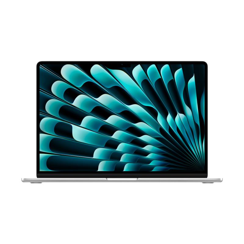 Apple MacBook Air 15 M2 8-Core/8GB/256GB/10-Core GPU Silver
