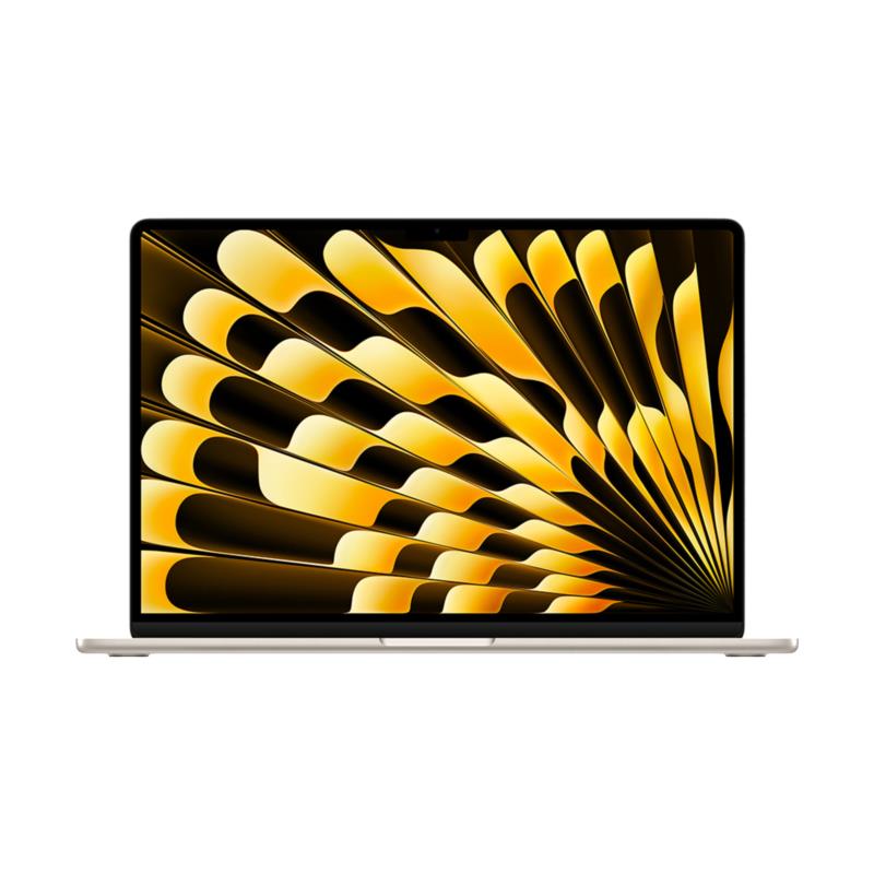 Apple MacBook Air 15 M2 8-Core/16GB/256GB/10-Core GPU Starlight