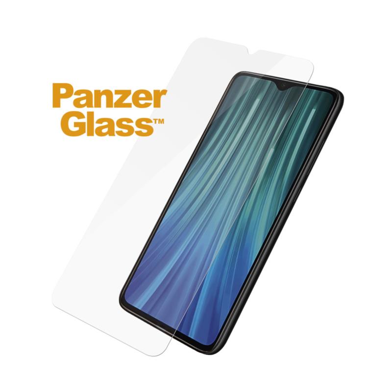 PanzerGlass Tempered Glass για Xiaomi Note 8T