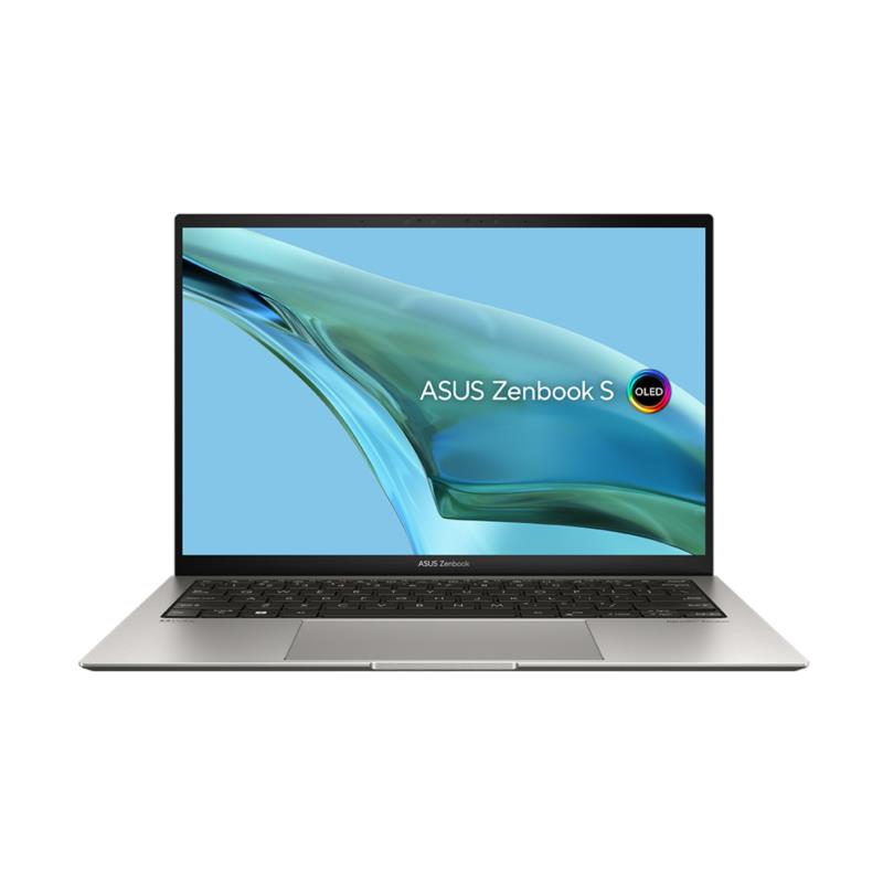 Asus Zenbook S 13 UX5304VA-OLED-NQ731 i7-1355/16GB/1TB Basalt Grey