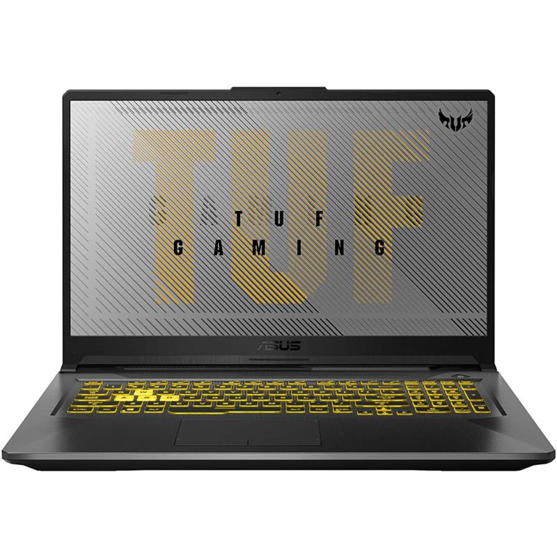 Asus TUF Gaming A17 FA706IU-H7006T R7-4800H/16GB/512GB/GTX1660Ti 6GB