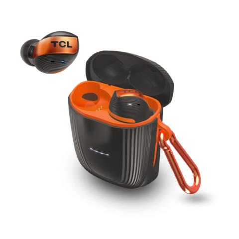 TCL ACTV500TWS Copper Dust