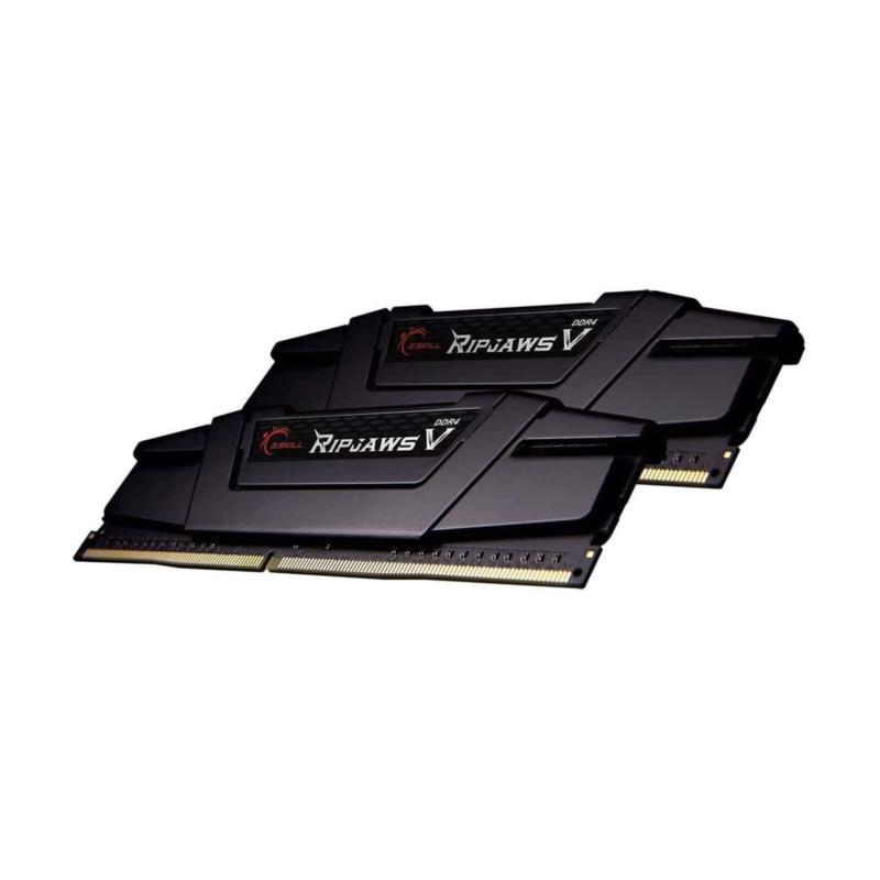 G.Skill Ripjaws V DDR4 4000 2 x 16GB CL18