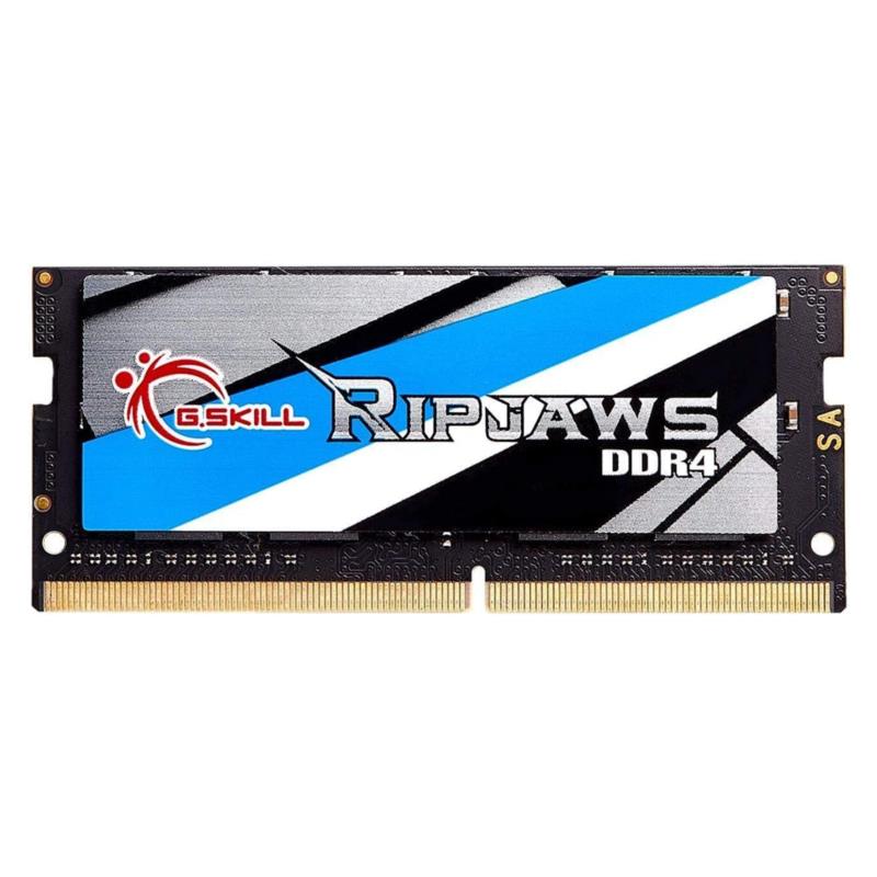 G.Skill Ripjaws SO-DIMM DDR4 3200 8GB CL22