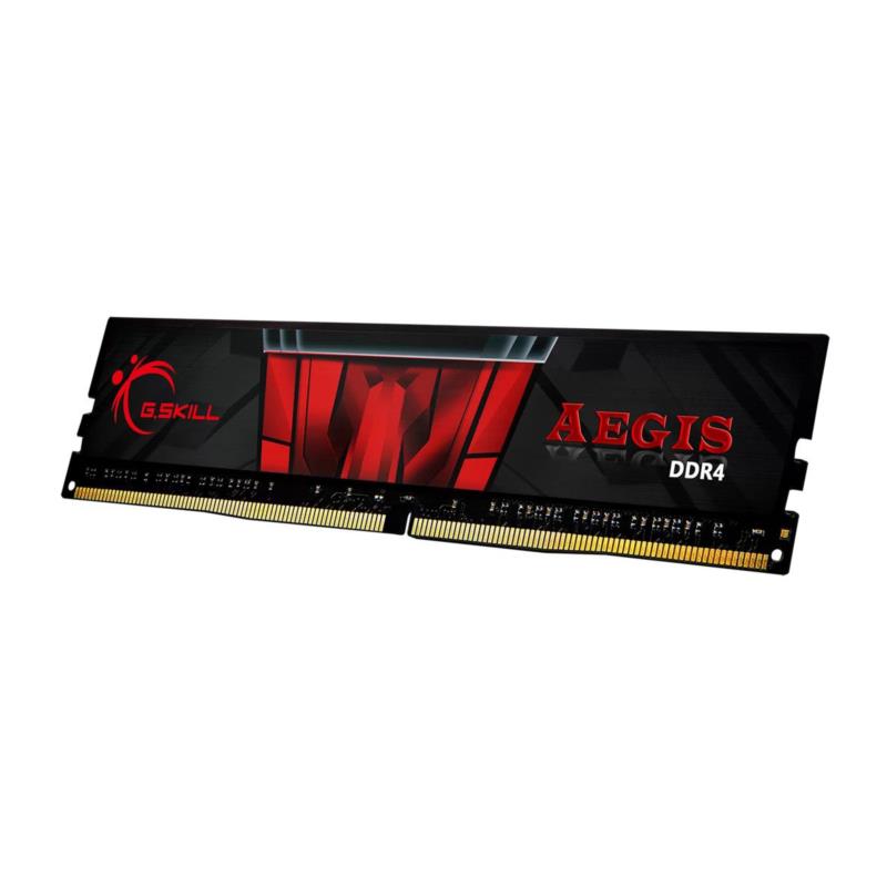 G.Skill Aegis DDR4 2400 4GB 4GB CL15
