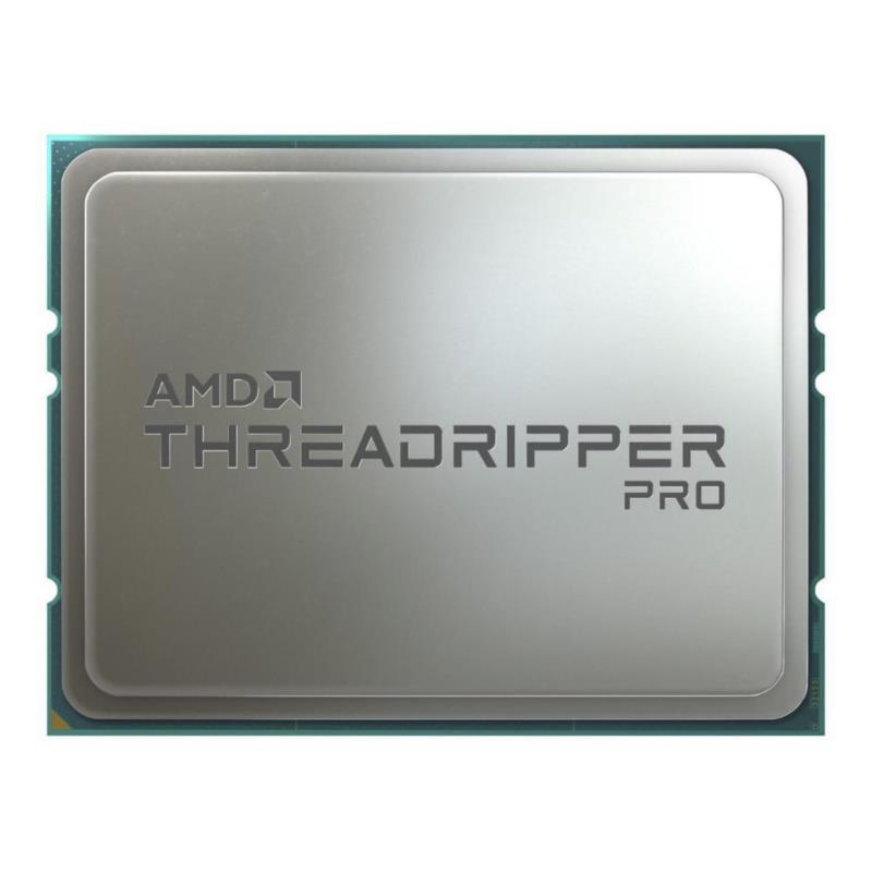 AMD Ryzen Threadripper Pro 5995WX