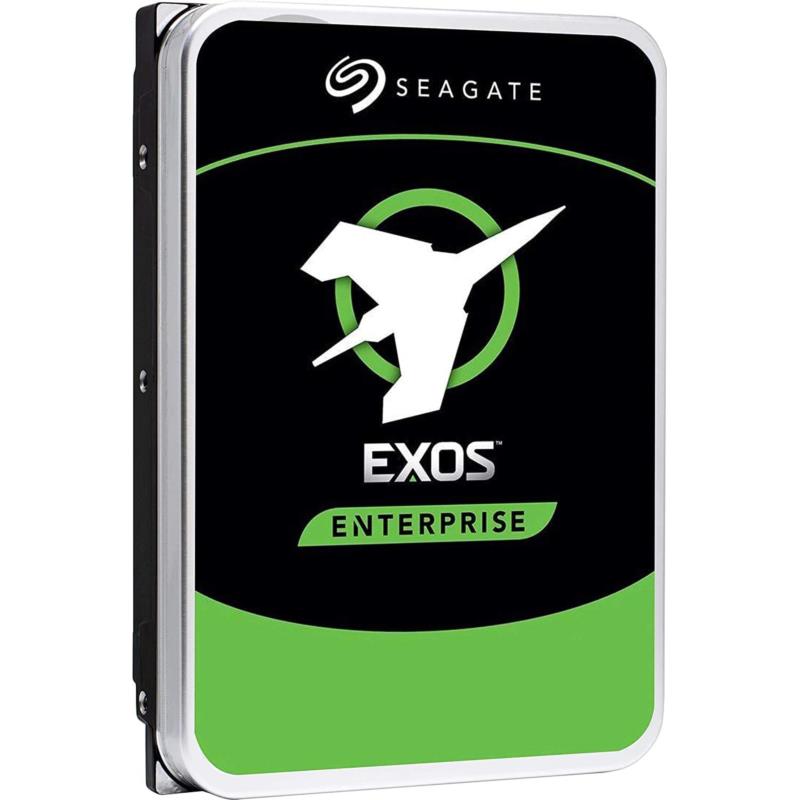 Seagate Exos Enterprise 7E8 2TB 512n SATA