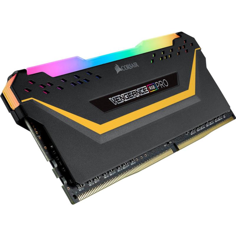 Corsair Vengeance RGB Pro DDR4 3200 2 x 8GB C16
