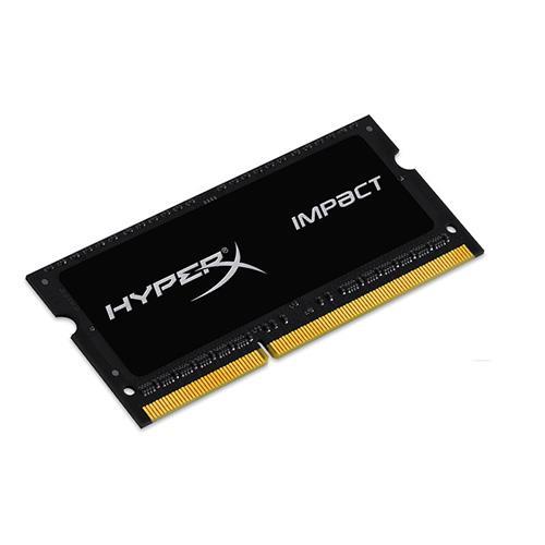 HyperX Impact 8GB DDR3L-1866MHZ CL11 (HX318LS11IB/8)